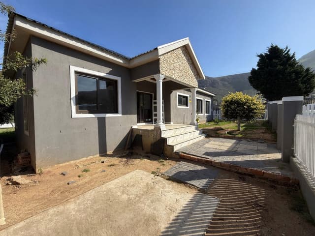 Listing photo