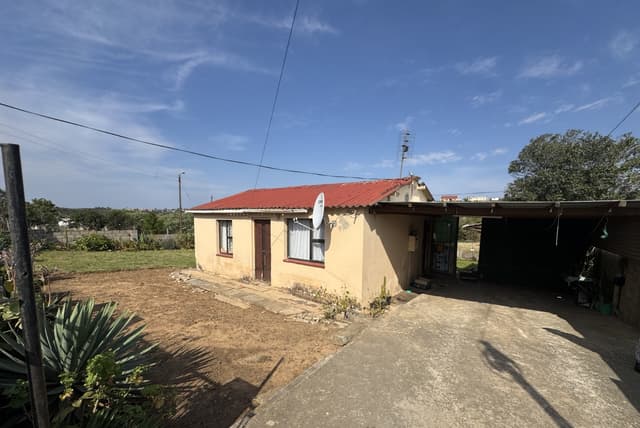 Listing photo