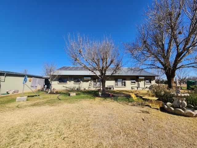 Listing photo