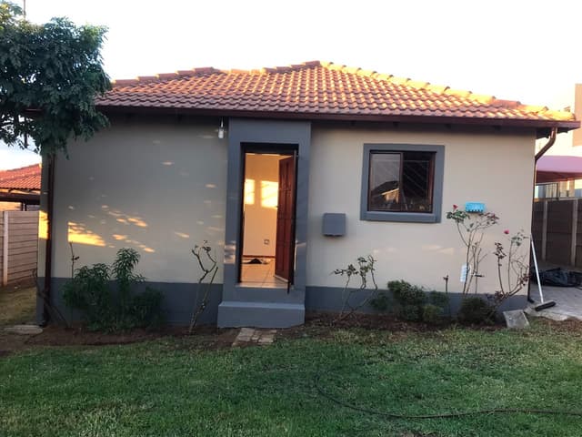 Listing photo