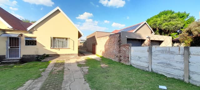 Listing photo