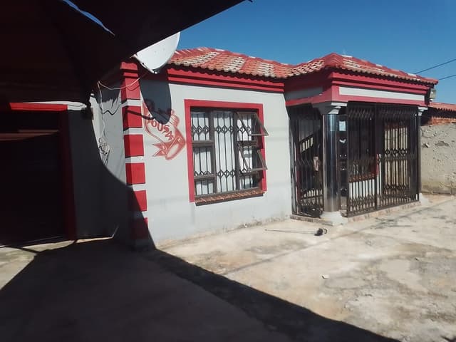 Listing photo