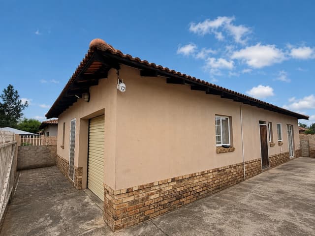 Listing photo