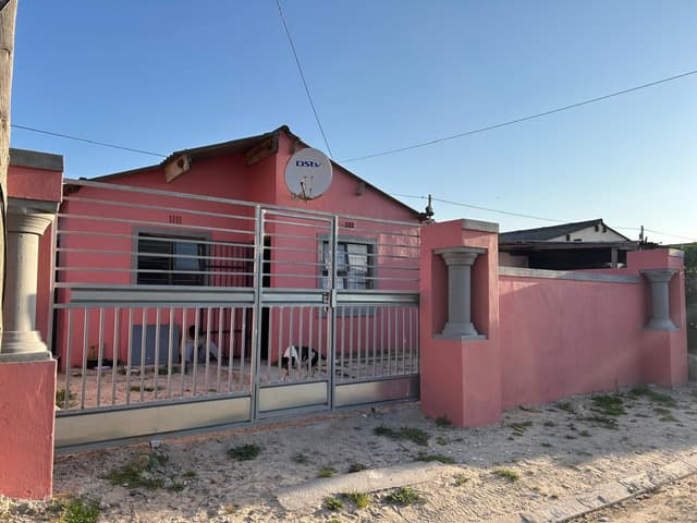 Listing photo