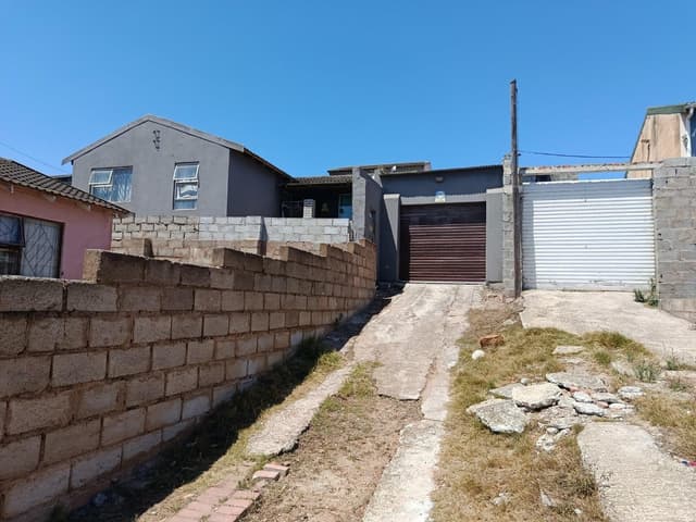 Listing photo