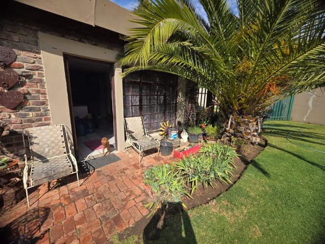 Listing photo