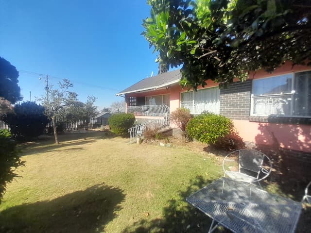 Listing photo