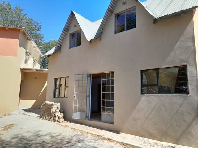 Listing photo