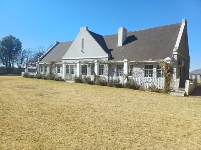 Listing photo