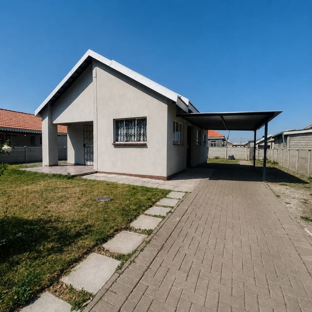 Listing photo