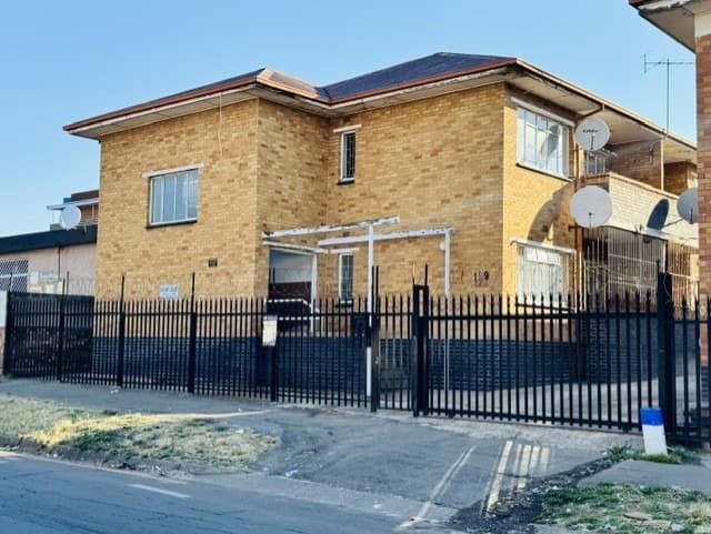 Listing photo