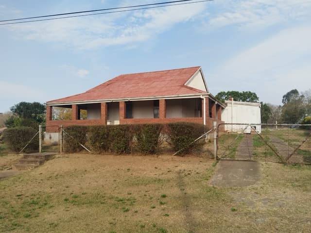 Listing photo
