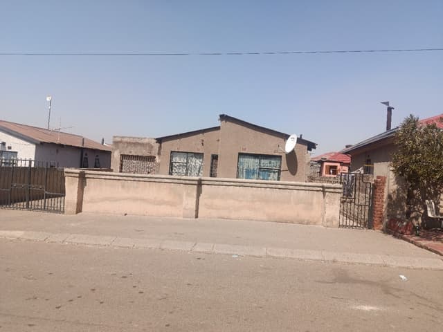 Listing photo