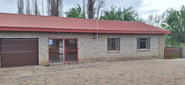 Listing photo