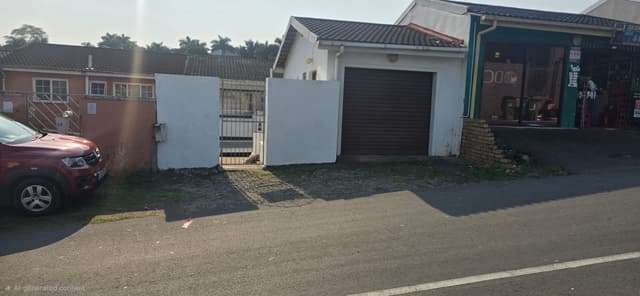 Listing photo