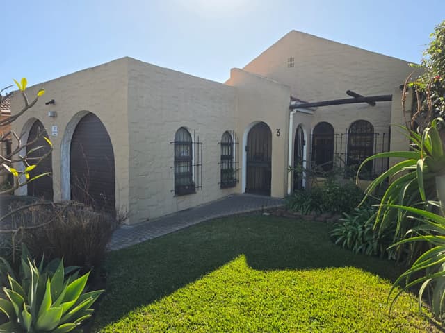 Listing photo