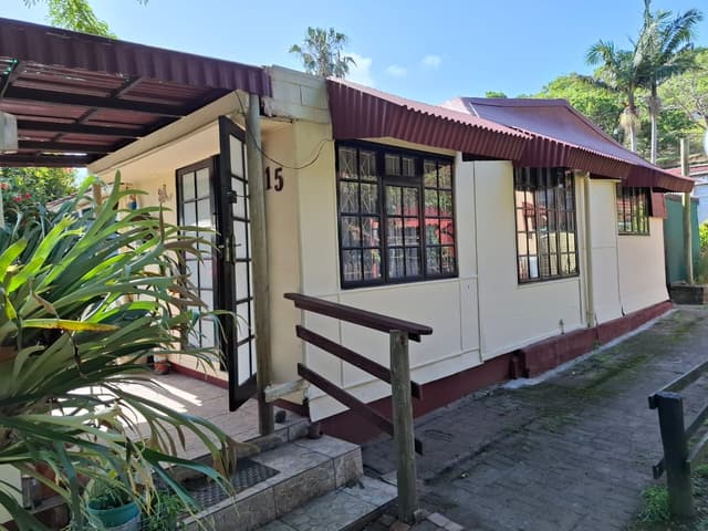 Listing photo