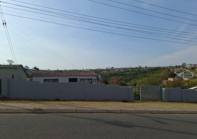 Listing photo