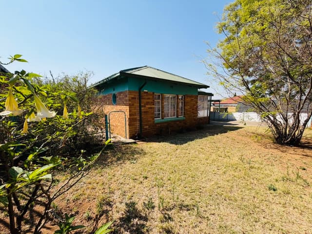 Listing photo