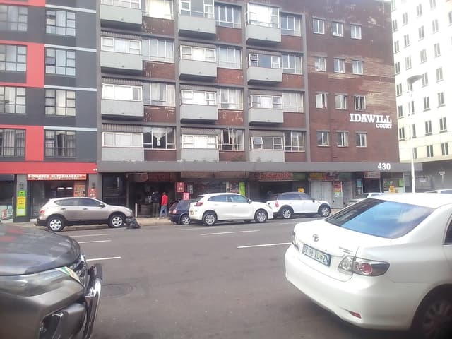 Listing photo