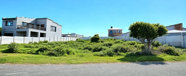 Listing photo