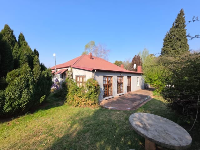 Listing photo