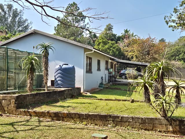 Listing photo