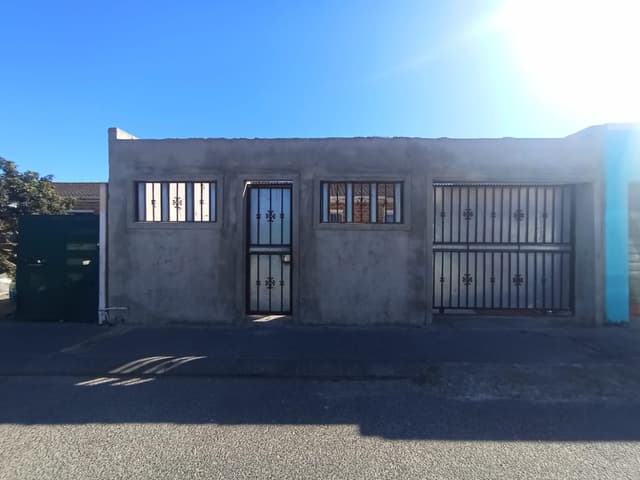 Listing photo