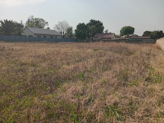 Listing photo
