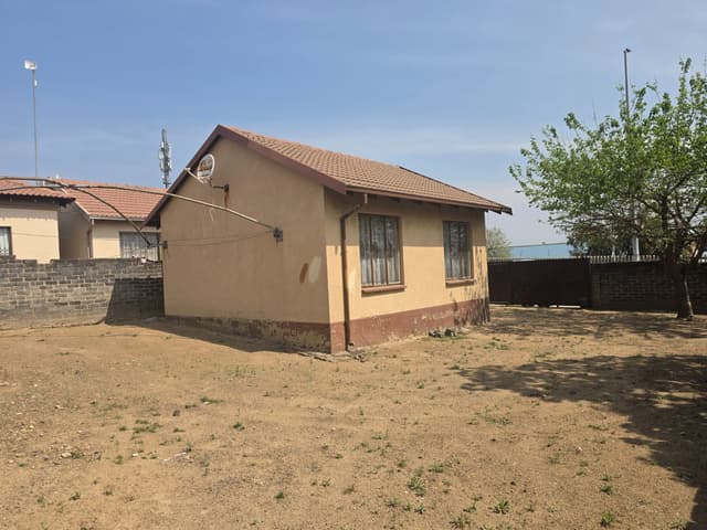 Listing photo
