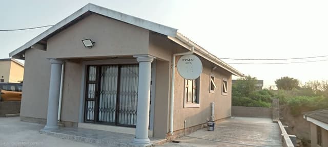 Listing photo