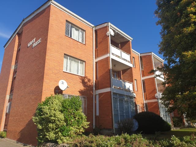 Listing photo