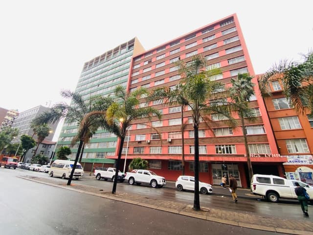 Listing photo