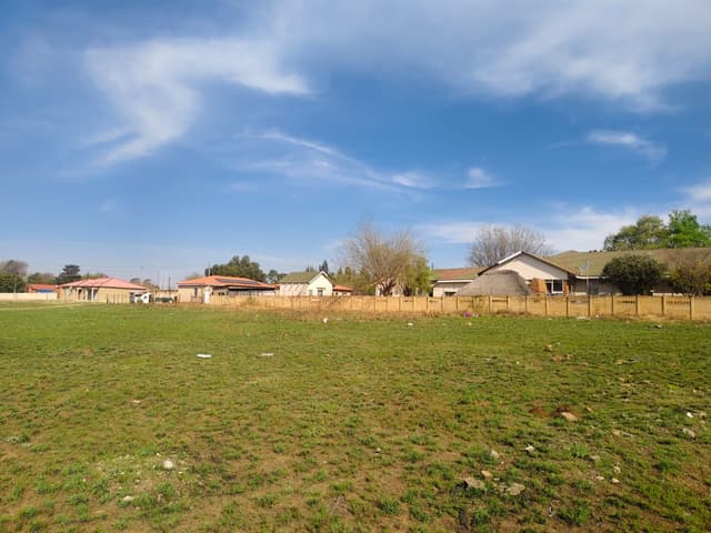 Listing photo