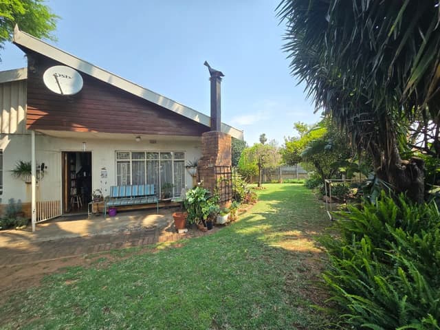 Listing photo