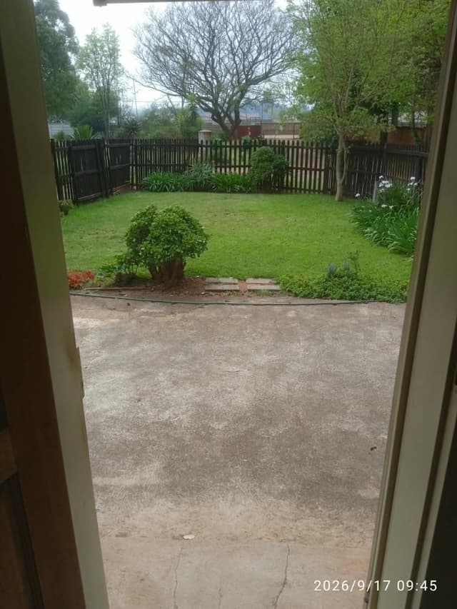 Listing photo