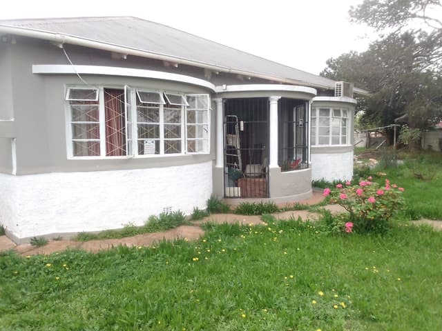 Listing photo