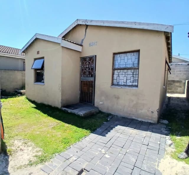 Listing photo