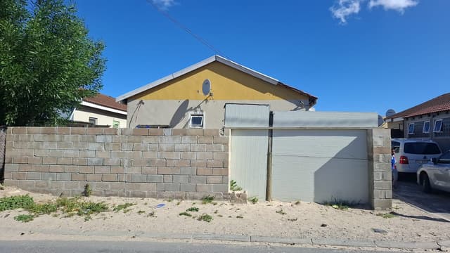 Listing photo