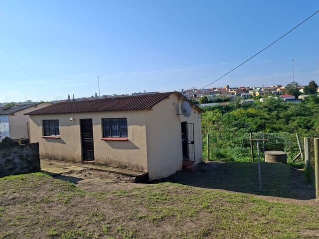 Listing photo