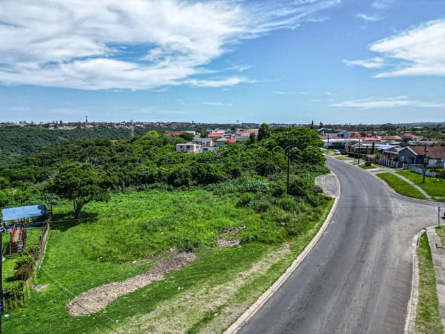 Listing photo