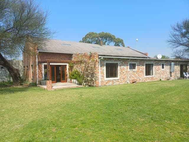 Listing photo