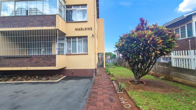 Listing photo