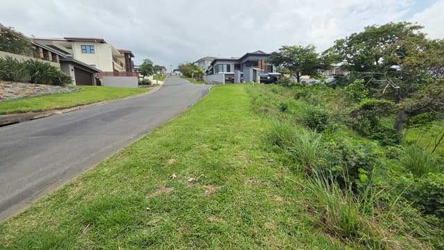 Listing photo