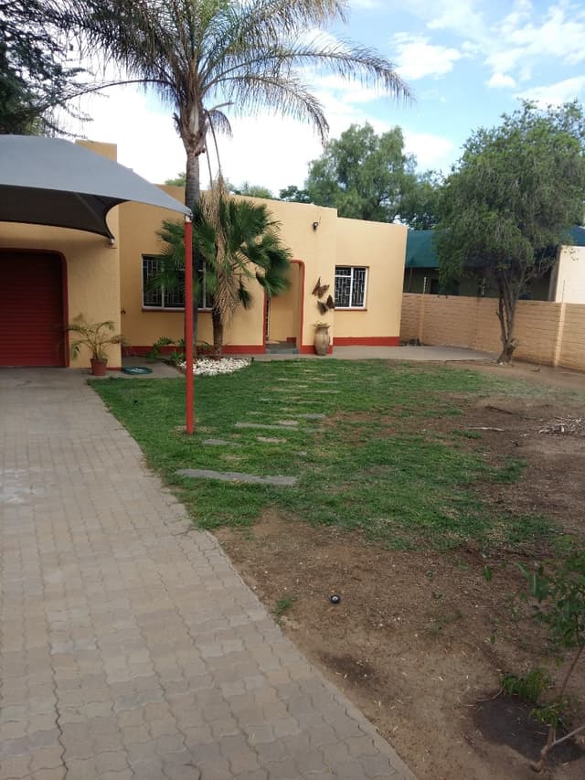 Listing photo