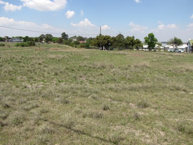 Listing photo
