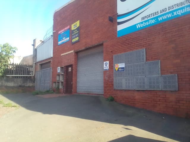 Listing photo