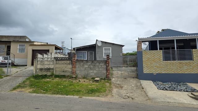 Listing photo