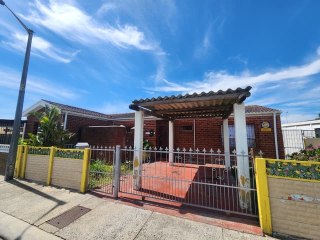 Listing photo