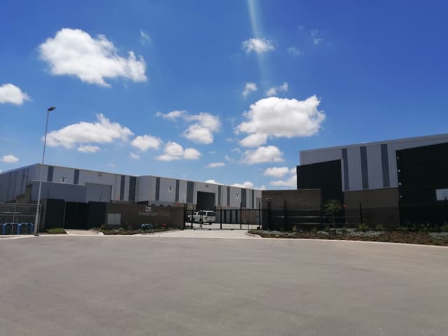 Listing photo
